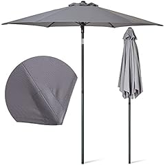 Sunmer garden parasol for sale  Delivered anywhere in UK