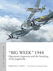 Big week 1944 for sale  Delivered anywhere in UK