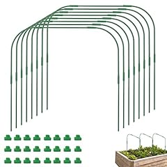 Derlights greenhouse hoops for sale  Delivered anywhere in USA 