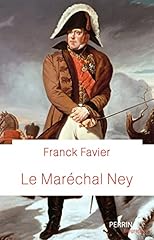 Maréchal ney d'occasion  Livré partout en Belgiqu