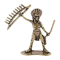 Luwecf figurine indienne d'occasion  Livré partout en France