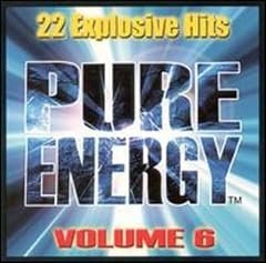 Vol. pure energy for sale  Delivered anywhere in UK