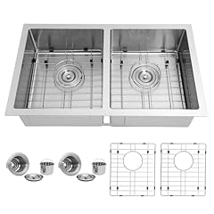 Kitsitchen inch stainless for sale  Delivered anywhere in USA 