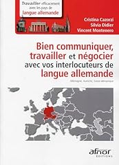 Communiquer travailler négoci d'occasion  Livré partout en Belgiqu
