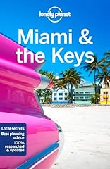 Lonely planet miami for sale  Delivered anywhere in UK