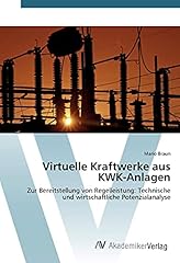 Virtuelle kraftwerke kwk gebraucht kaufen  Wird an jeden Ort in Deutschland