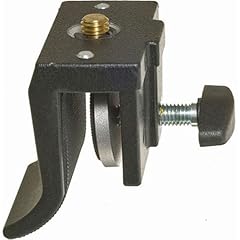 Manfrotto 243 morsetto usato  Spedito ovunque in Italia 