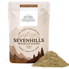 Sevenhills wholefoods polvere usato  Spedito ovunque in Italia 