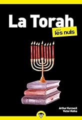 Torah nuls poche d'occasion  Livré partout en Belgiqu