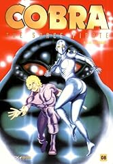 Cobra tome d'occasion  Livré partout en France
