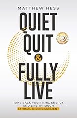 Quiet quit fully for sale  Delivered anywhere in USA 