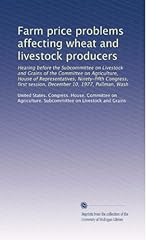 Farm price problems for sale  Delivered anywhere in USA 