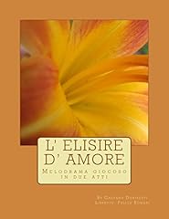 Elisire amore usato  Spedito ovunque in Italia 