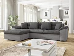 Sofanatic new corner for sale  Delivered anywhere in UK