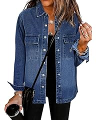 Luvamia shackets women for sale  Delivered anywhere in USA 