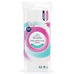 Lil lets cotton for sale  Delivered anywhere in UK