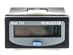 Hengstler tico 731 gebraucht kaufen  Wird an jeden Ort in Deutschland