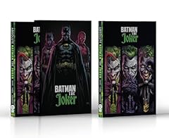 Tre joker. batman usato Tre joker. batman usato  Spedito ovunque in Italia