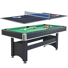 6ft pool table for sale  Delivered anywhere in USA 