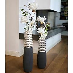 Gilde deko vase gebraucht kaufen  Wird an jeden Ort in Deutschland