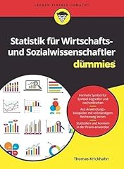 Statistik wirtschafts sozialwi gebraucht kaufen  Wird an jeden Ort in Deutschland