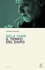 Béla tarr. tempo usato  Spedito ovunque in Italia 