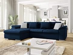 Sofanatic new corner for sale  Delivered anywhere in UK