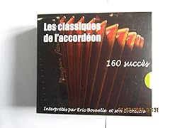 Coffret classiques accordéon d'occasion  Livré partout en France