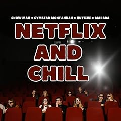 Netflix and chill usato  Spedito ovunque in Italia 