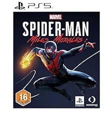 Sony marvel spider usato  Spedito ovunque in Italia 