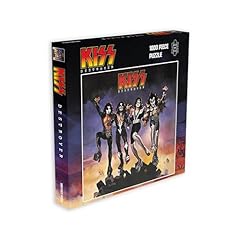 Kiss destroyer gebraucht kaufen  Wird an jeden Ort in Deutschland