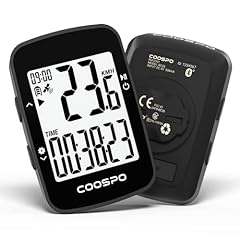 Coospo gps bike for sale  Delivered anywhere in USA 