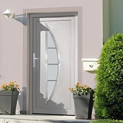 Gecheer porta ingresso usato  Spedito ovunque in Italia 