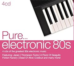 Pure ... electronic gebraucht kaufen  Wird an jeden Ort in Deutschland