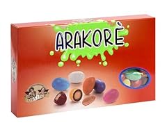 Arakore 1kg usato  Spedito ovunque in Italia 