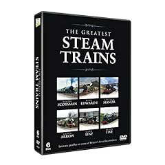 Greatest steam locomotives for sale  Delivered anywhere in UK