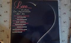 Love... vinyl for sale  Delivered anywhere in UK
