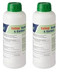 Gallup home garden for sale  Delivered anywhere in UK