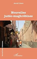 Nouvelles judéo maghrébines gebraucht kaufen  Wird an jeden Ort in Deutschland
