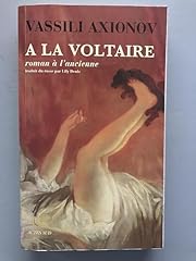 Voltaire roman ancienne d'occasion  Livré partout en France
