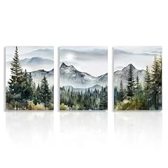 Dazzlewall pcs mountain for sale  Delivered anywhere in UK