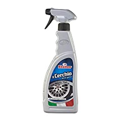 Cerchio detergente cerchi usato  Spedito ovunque in Italia 