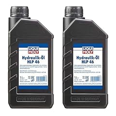 Liquimoly 1117 olio usato  Spedito ovunque in Italia 