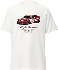 Christyle shirt alfa usato  Spedito ovunque in Italia 