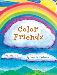 Color friends for sale  Delivered anywhere in USA 