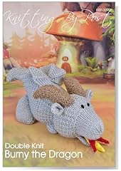 Knitting pattern instruction for sale  Delivered anywhere in UK