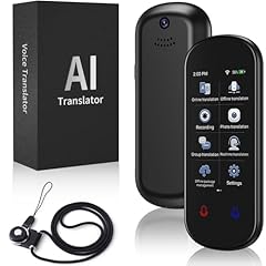 Vexnook language translator for sale  Delivered anywhere in UK