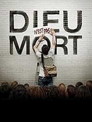 Dieu mort d'occasion  Livré partout en France