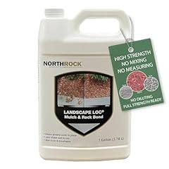 Landscape loc mulch for sale  Delivered anywhere in USA 