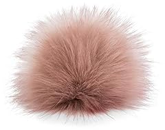 Stylebreaker pompon pelliccia usato  Spedito ovunque in Italia 